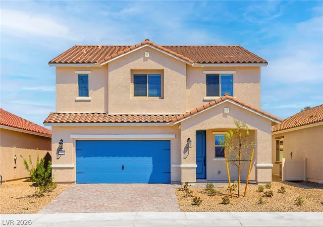Photo 1 of Single family home for sale at 4609 Pioche Ave, North Las Vegas, NV 89032 | MLS# 2811192 | Listing updated on 2026-08-22