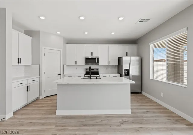 Photo 2 of Single family home for sale at 4609 Pioche Ave, North Las Vegas, NV 89032 | MLS# 2811192 | Listing updated on 2026-08-22
