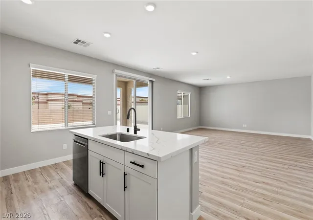 Photo 3 of Single family home for sale at 4609 Pioche Ave, North Las Vegas, NV 89032 | MLS# 2811192 | Listing updated on 2026-08-22