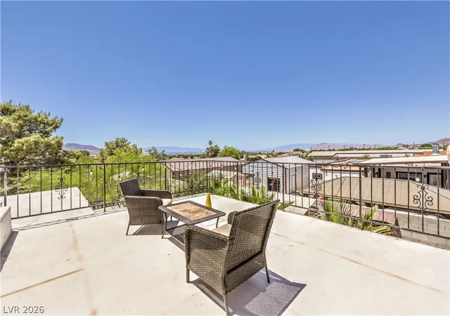 Photo 2 of Single family home for sale at 1610 Quarter Horse Dr, Henderson, NV 89002 | MLS# 2811092 | Listing updated on 2026-08-21