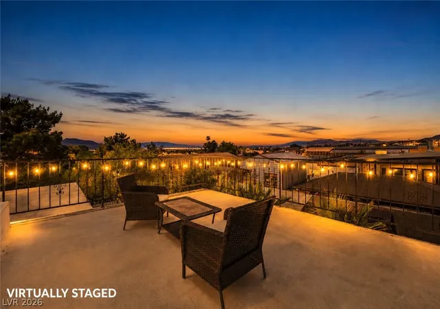 Photo 3 of Single family home for sale at 1610 Quarter Horse Dr, Henderson, NV 89002 | MLS# 2811092 | Listing updated on 2026-08-21