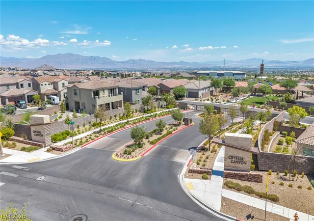 28th image of 11584 Painted Chasm Way, Las Vegas, NV 89138 | MLS# 2810626