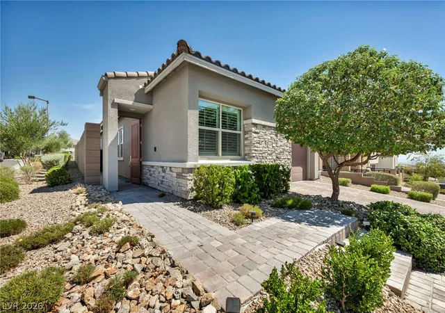 2nd image of 11584 Painted Chasm Way, Las Vegas, NV 89138 | MLS# 2810626