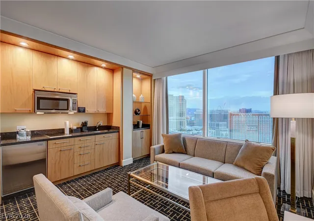 Photo 1 of Condo for sale at 2000 N Fashion Show Dr #4103, Las Vegas, NV 89109 | MLS# 2811175 | Listing updated on 2026-08-22