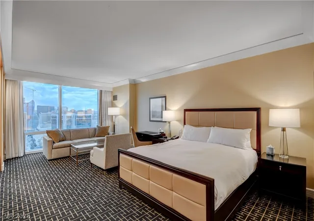 Photo 2 of Condo for sale at 2000 N Fashion Show Dr #4103, Las Vegas, NV 89109 | MLS# 2811175 | Listing updated on 2026-08-22