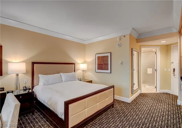 Photo 4 of Condo for sale at 2000 N Fashion Show Dr #4103, Las Vegas, NV 89109 | MLS# 2811175 | Listing updated on 2026-08-22