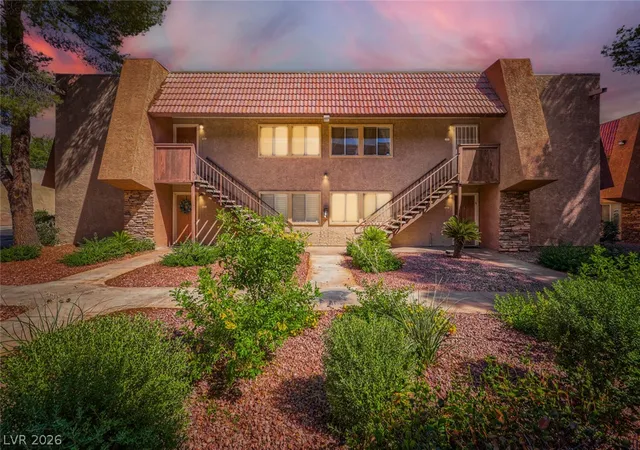 Photo 2 of Condo for sale at 5449 Indian River Dr #414, Las Vegas, NV 89103 | MLS# 2811004 | Listing updated on 2026-08-25
