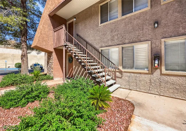 Photo 3 of Condo for sale at 5449 Indian River Dr #414, Las Vegas, NV 89103 | MLS# 2811004 | Listing updated on 2026-08-25
