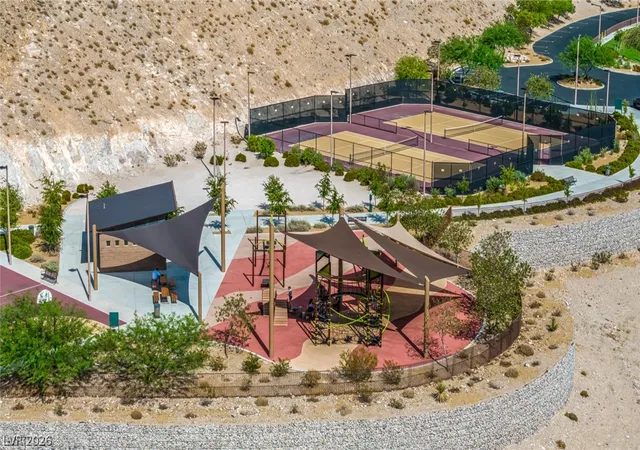 2nd image of 2568 Iron Crest Ln, Las Vegas, NV 89138 | MLS# 2809212