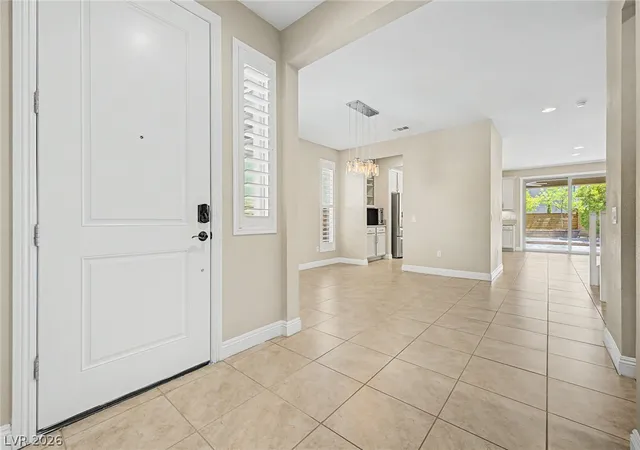 4th image of 2568 Iron Crest Ln, Las Vegas, NV 89138 | MLS# 2809212