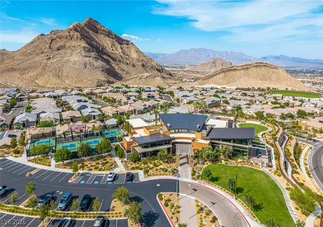 55th image of 2568 Iron Crest Ln, Las Vegas, NV 89138 | MLS# 2809212