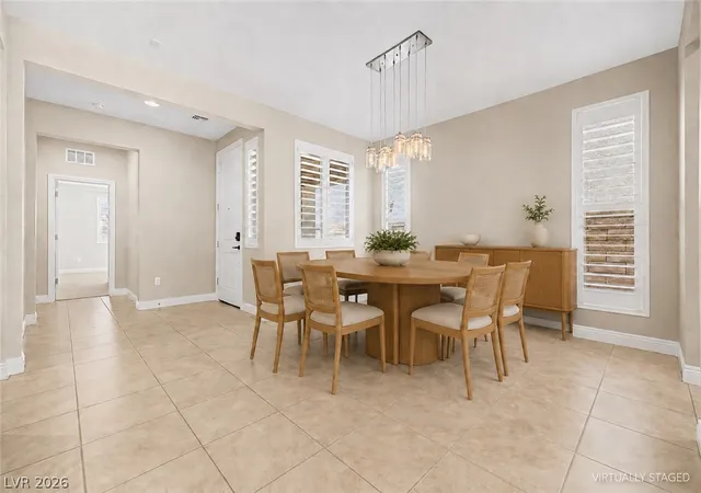 5th image of 2568 Iron Crest Ln, Las Vegas, NV 89138 | MLS# 2809212