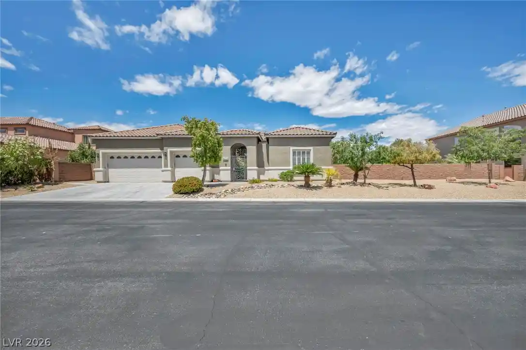 Photo 1 of Single family home for sale at 4528 Velvet Crest Ln, Las Vegas, NV 89139 | MLS# 2811215 | Listing updated on 2026-10-11