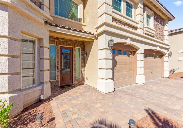 Photo 2 of Mansion for sale at 11007 Gaelic Hills Dr, Las Vegas, NV 89141 | MLS# 2808792 | Listing updated on 2026-08-22