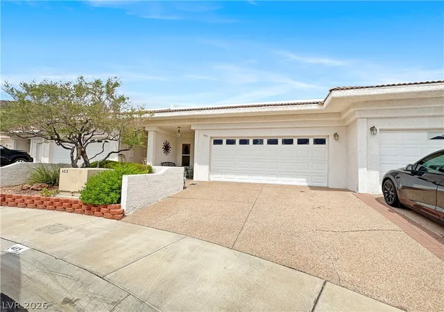 Photo 2 of Townhouse for sale at 485 Marina Cvs, Boulder City, NV 89005 | MLS# 2811166 | Listing updated on 2026-08-25