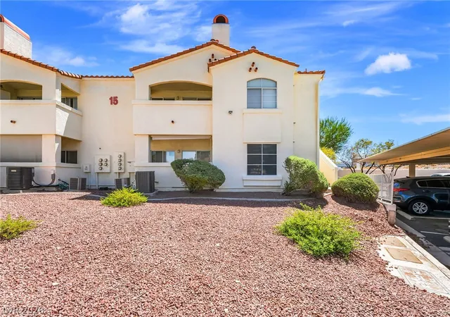 Photo 1 of Condo for sale at 698 S Racetrack Rd #1512, Henderson, NV 89015 | MLS# 2808785 | Listing updated on 2026-08-26