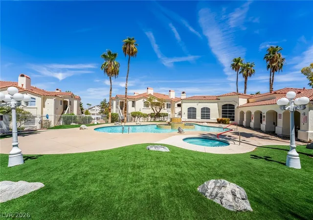 Photo 2 of Condo for sale at 698 S Racetrack Rd #1512, Henderson, NV 89015 | MLS# 2808785 | Listing updated on 2026-08-26