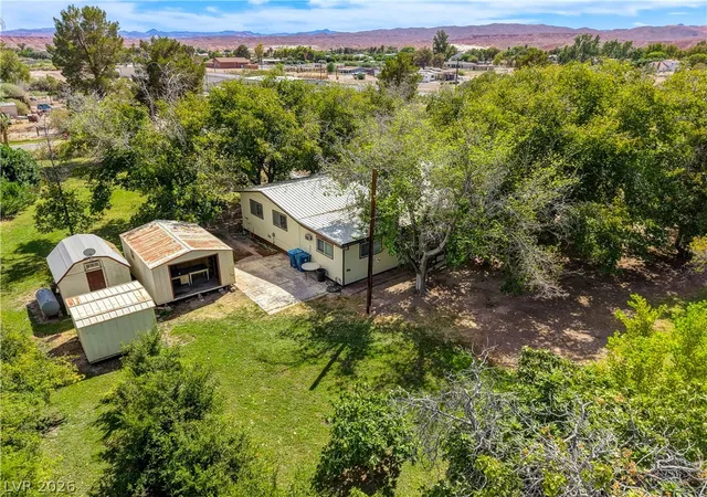 Photo 1 of Single family home for sale at 660 Scott Ave, Overton, NV 89040 | MLS# 2810863 | Listing updated on 2026-08-22
