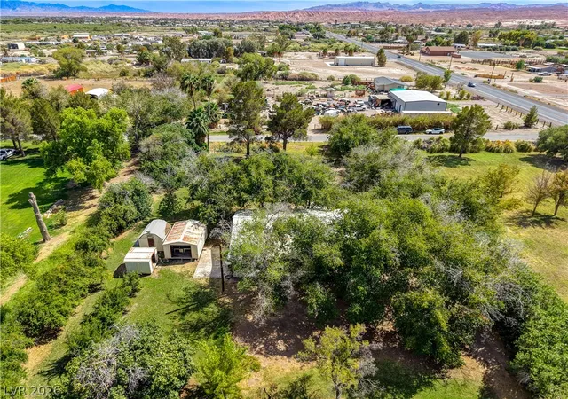 Photo 3 of Single family home for sale at 660 Scott Ave, Overton, NV 89040 | MLS# 2810863 | Listing updated on 2026-08-22