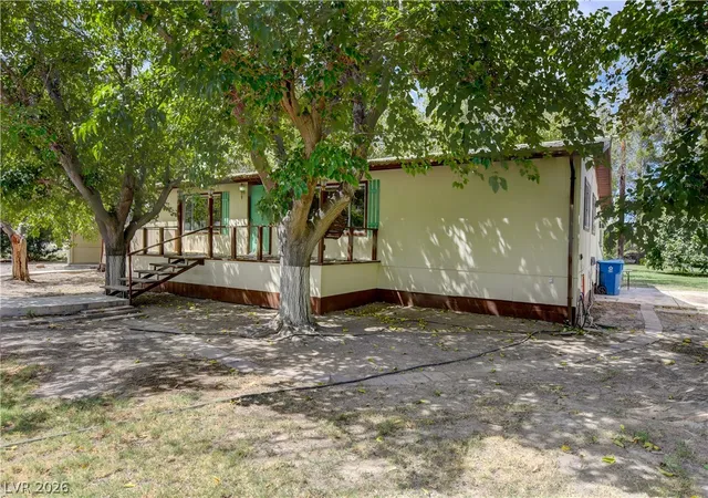 Photo 4 of Single family home for sale at 660 Scott Ave, Overton, NV 89040 | MLS# 2810863 | Listing updated on 2026-08-22