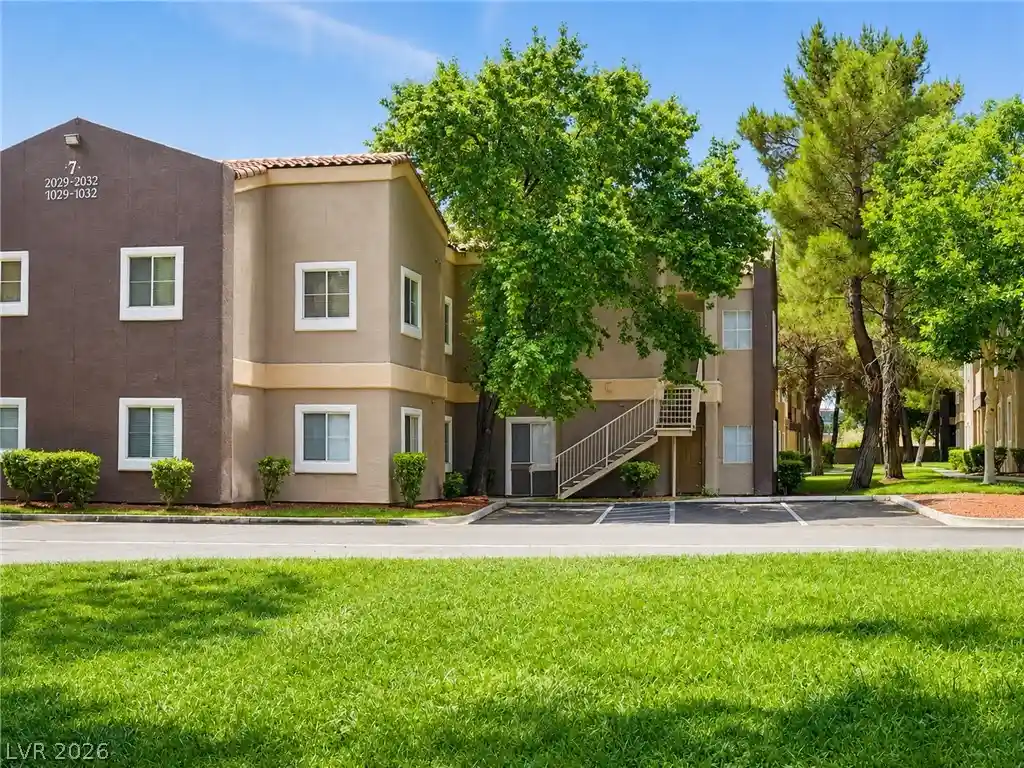 Photo 1 of Condo for sale at 5250 S Rainbow Blvd #2032, Las Vegas, NV 89118 | MLS# 2811030 | Listing updated on 2026-10-22