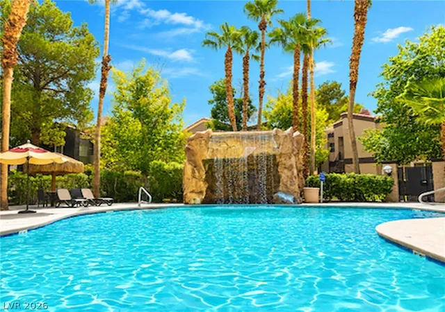 Photo 1 of Condo for sale at 5250 S Rainbow Blvd #2032, Las Vegas, NV 89118 | MLS# 2811030 | Listing updated on 2026-08-22