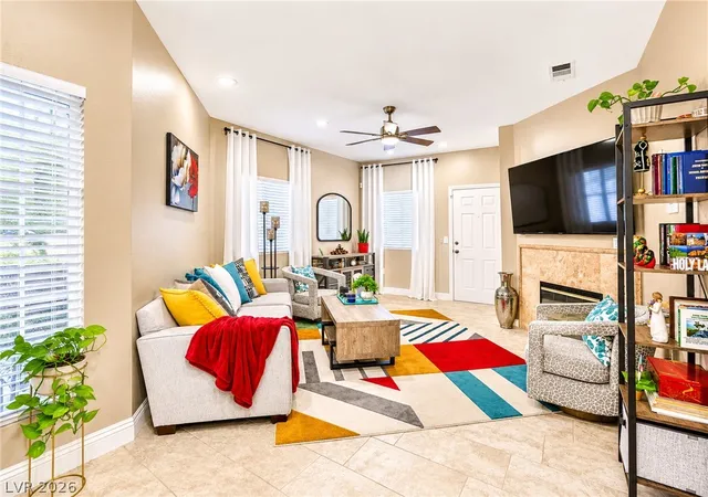 Photo 2 of Condo for sale at 5250 S Rainbow Blvd #2032, Las Vegas, NV 89118 | MLS# 2811030 | Listing updated on 2026-08-22