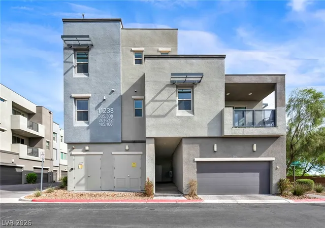 Condo for sale at 11238 Essence Point Ave #202, Las Vegas, NV 89135 | MLS# 2811205