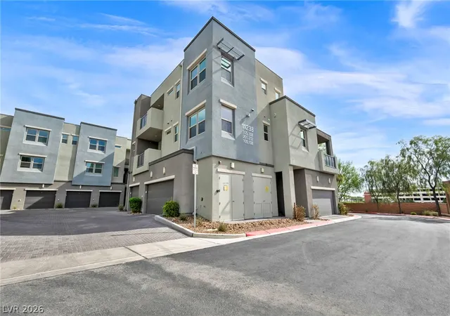 Photo 2 of Condo for sale at 11238 Essence Point Ave #202, Las Vegas, NV 89135 | MLS# 2811205 | Listing updated on 2026-09-29
