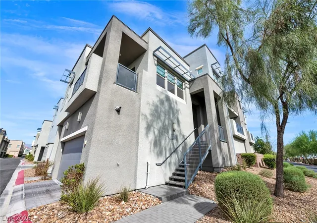 Photo 3 of Condo for sale at 11238 Essence Point Ave #202, Las Vegas, NV 89135 | MLS# 2811205 | Listing updated on 2026-09-29