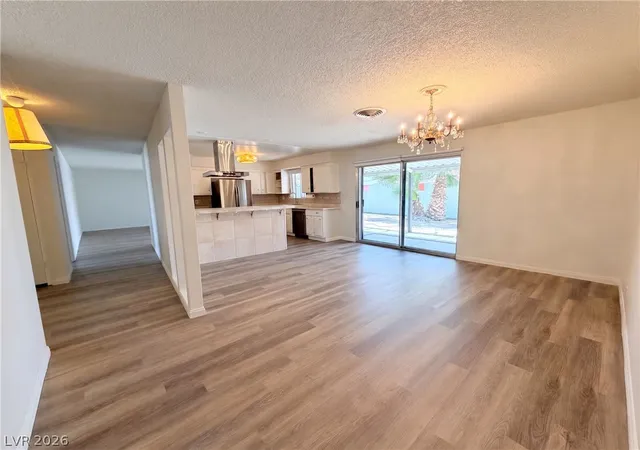 Photo 3 of Single family home for sale at 1483 Pawnee Dr, Las Vegas, NV 89169 | MLS# 2811026 | Listing updated on 2026-10-08