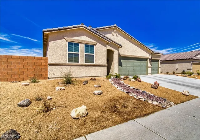 Photo 2 of Single family home for sale at 5562 S Chippewa St, Pahrump, NV 89061 | MLS# 2810510 | Listing updated on 2026-08-22