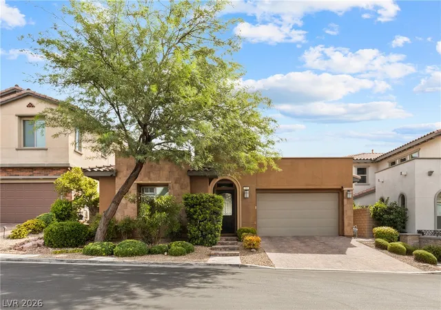 1st image of 240 Castellari Dr, Las Vegas, NV 89138 | MLS# 2811126