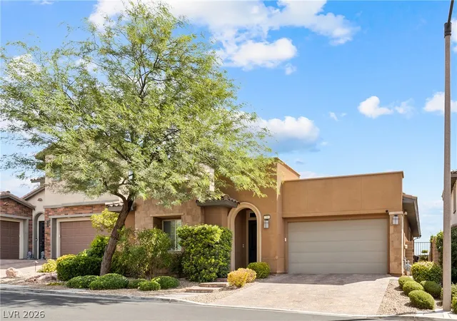 2nd image of 240 Castellari Dr, Las Vegas, NV 89138 | MLS# 2811126