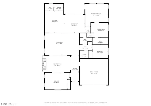 59th image of 240 Castellari Dr, Las Vegas, NV 89138 | MLS# 2811126