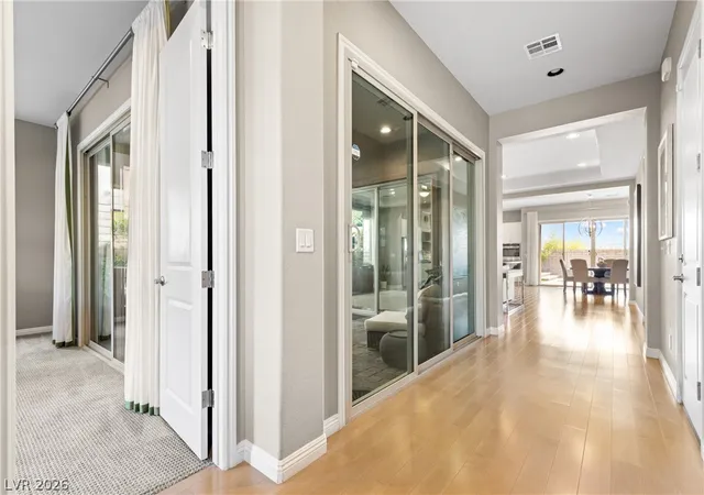 5th image of 240 Castellari Dr, Las Vegas, NV 89138 | MLS# 2811126