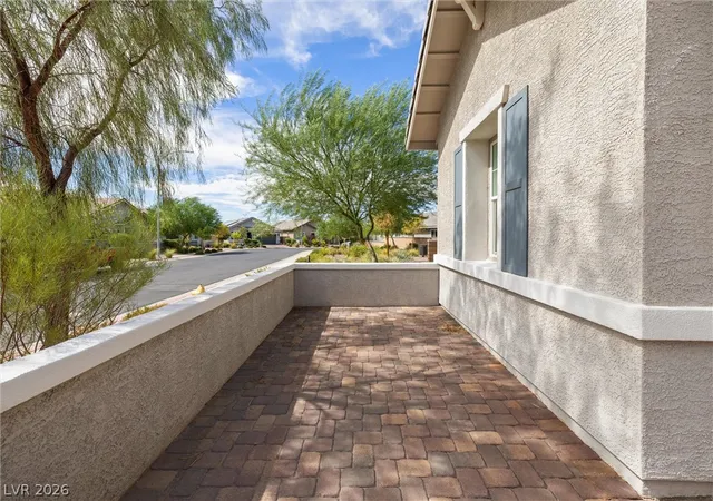 Photo 2 of Single family home for sale at 341 Alto Avec Ln, Henderson, NV 89011 | MLS# 2811207 | Listing updated on 2026-09-26