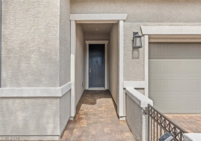 Photo 3 of Single family home for sale at 341 Alto Avec Ln, Henderson, NV 89011 | MLS# 2811207 | Listing updated on 2026-09-26