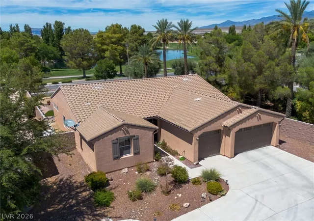 Photo 1 of Single family home for sale at 5910 E Alfano Ave, Pahrump, NV 89061 | MLS# 2811255 | Listing updated on 2026-08-28