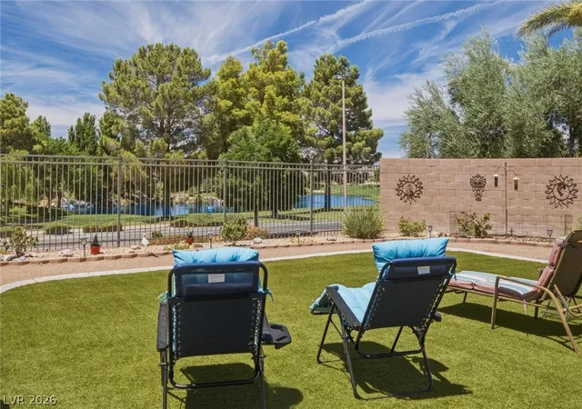 Photo 2 of Single family home for sale at 5910 E Alfano Ave, Pahrump, NV 89061 | MLS# 2811255 | Listing updated on 2026-08-28