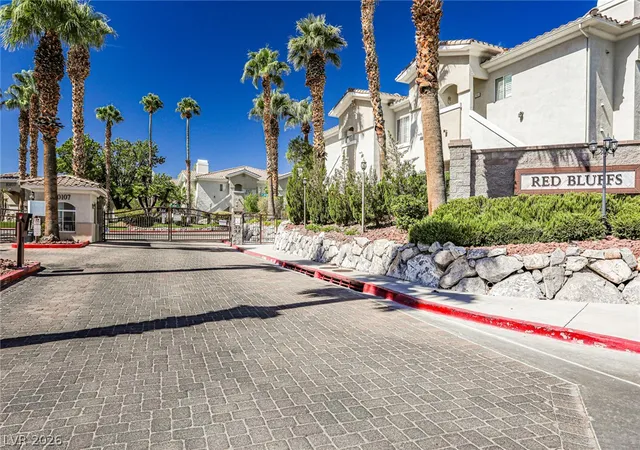 Photo 1 of Condo for sale at 1500 Ruby Cliffs Ln #201, Las Vegas, NV 89144 | MLS# 2811165 | Listing updated on 2026-08-22