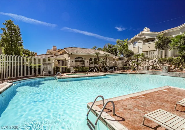 Photo 2 of Condo for sale at 1500 Ruby Cliffs Ln #201, Las Vegas, NV 89144 | MLS# 2811165 | Listing updated on 2026-08-22