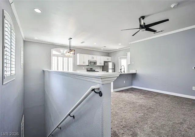 Photo 3 of Condo for sale at 1500 Ruby Cliffs Ln #201, Las Vegas, NV 89144 | MLS# 2811165 | Listing updated on 2026-08-22