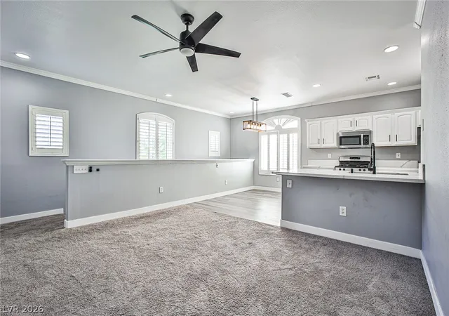 Photo 4 of Condo for sale at 1500 Ruby Cliffs Ln #201, Las Vegas, NV 89144 | MLS# 2811165 | Listing updated on 2026-08-22