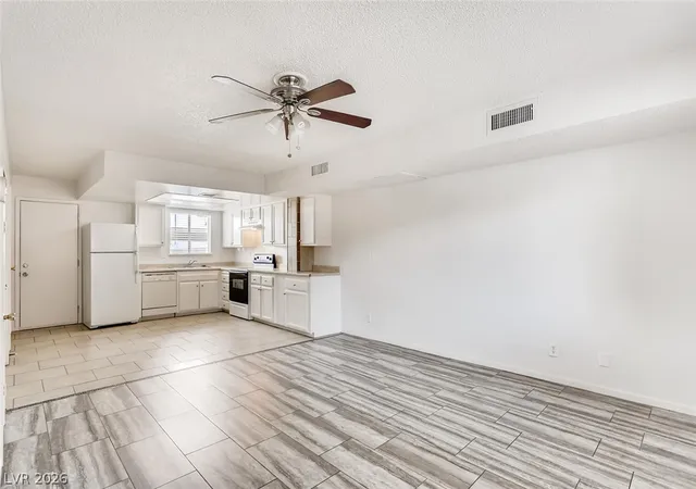 Photo 1 of Townhouse for sale at 6227 Washington Ave, Las Vegas, NV 89107 | MLS# 2811291 | Listing updated on 2026-08-22