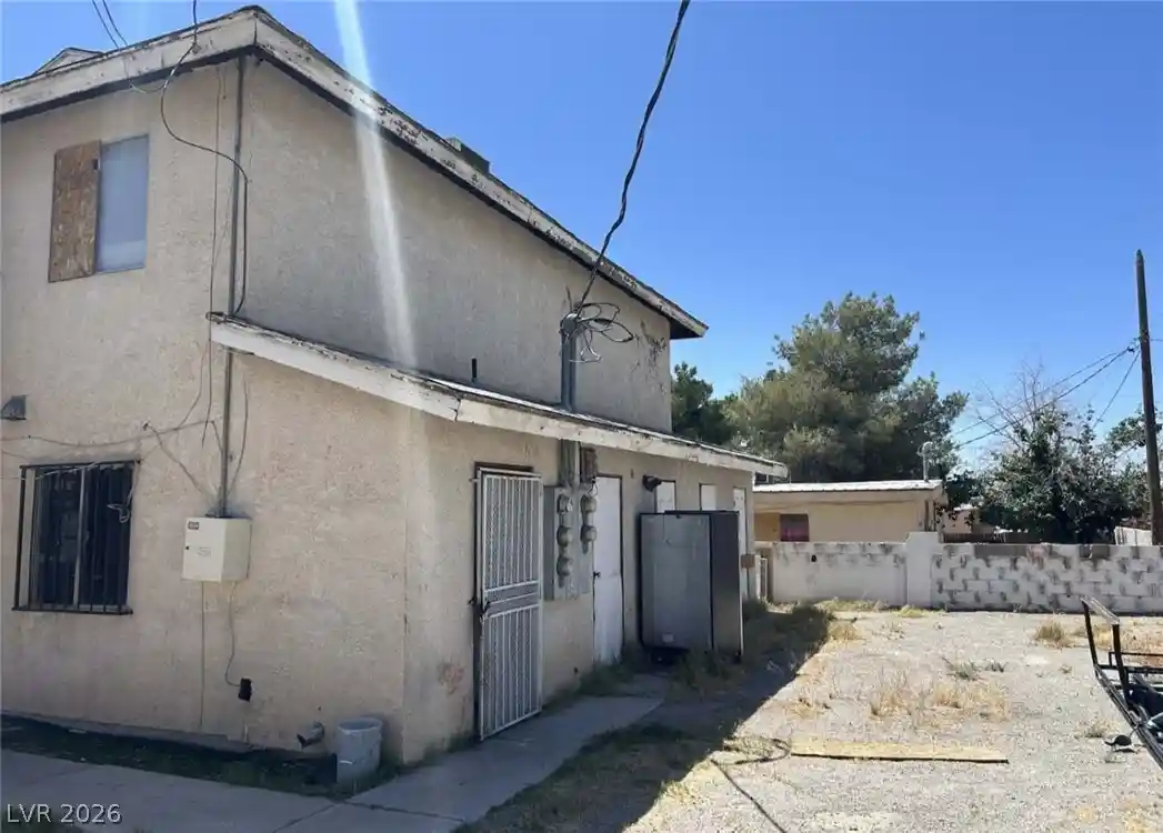 Multi family home for sale at 3315 Covey Ln, Las Vegas, NV 89115 | MLS# 2811149