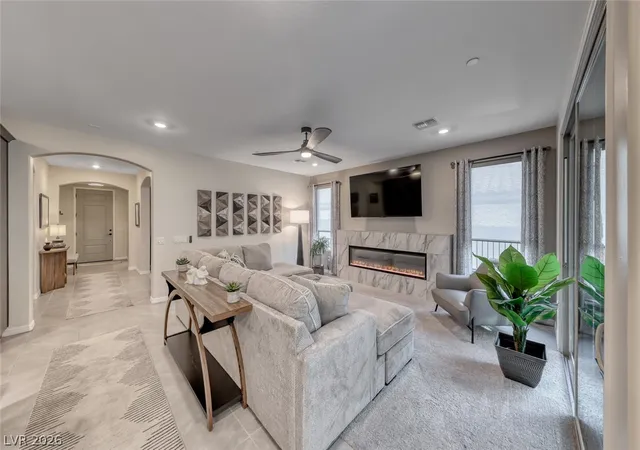 Photo 2 of Single family home for sale at 259 Sun Glaze Ave, Henderson, NV 89011 | MLS# 2811003 | Listing updated on 2026-08-24