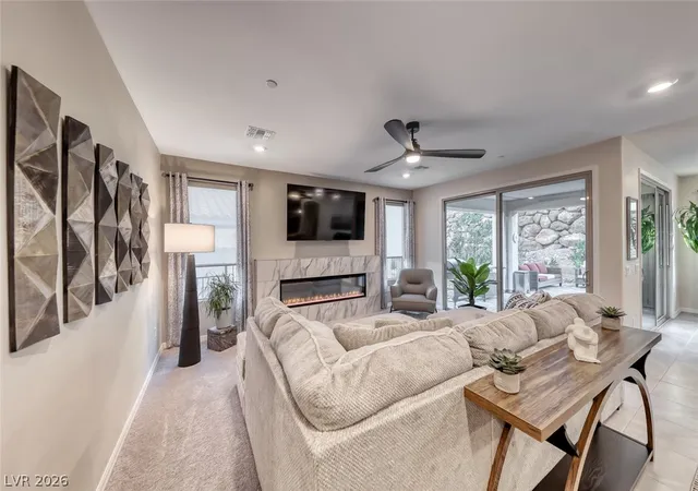 Photo 3 of Single family home for sale at 259 Sun Glaze Ave, Henderson, NV 89011 | MLS# 2811003 | Listing updated on 2026-08-24