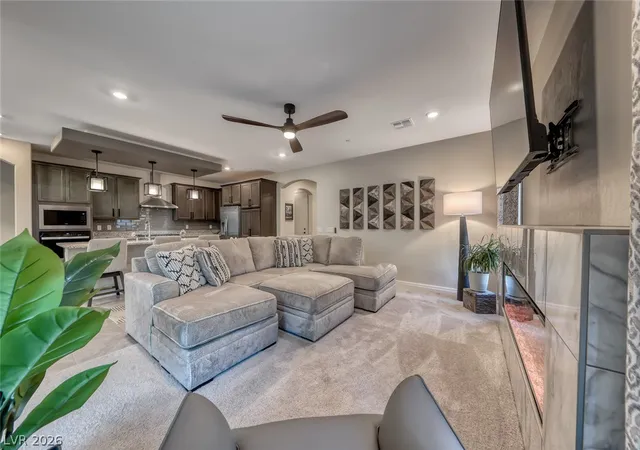Photo 3 of Single family home for sale at 259 Sun Glaze Ave, Henderson, NV 89011 | MLS# 2811003 | Listing updated on 2026-08-24