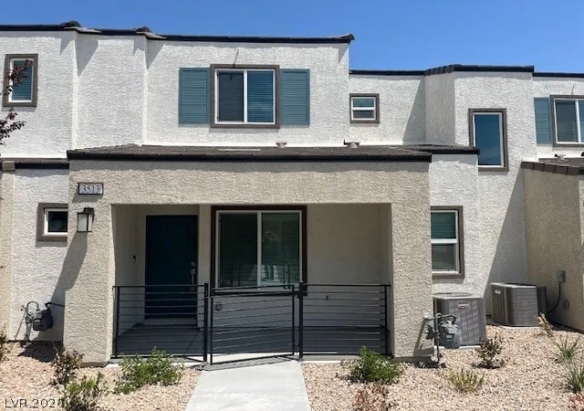 Photo 1 of Townhouse for sale at 3513 Golden Chariot Ave, Las Vegas, NV 89106 | MLS# 2808214 | Listing updated on 2026-08-28